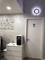 Sweet Holidays in Rome