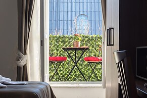 Sweet Holidays in Rome