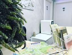 Sweet Holidays in Rome