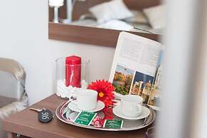 Sweet Holidays in Rome