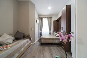 Sweet Holidays in Rome