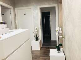 Sweet Holidays in Rome