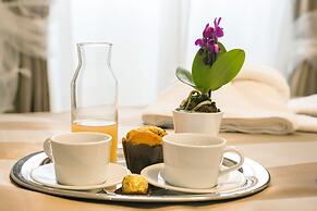 Sweet Holidays in Rome