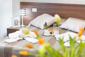 Sweet Holidays in Rome