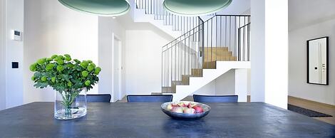 Hotel Maribor, City apartments