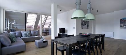 Hotel Maribor, City apartments