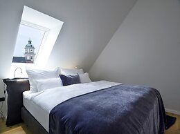 Hotel Maribor, City apartments