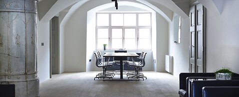 Hotel Maribor, City apartments