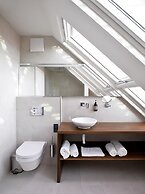 Hotel Maribor, City apartments