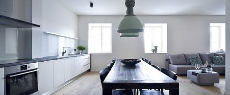 Hotel Maribor, City apartments