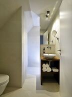 Hotel Maribor, City apartments