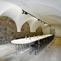 Hotel Maribor, City apartments