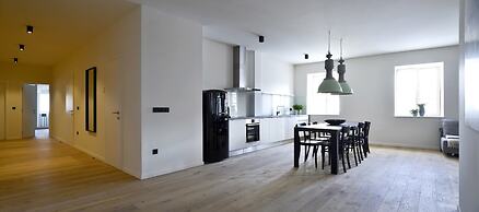 Hotel Maribor, City apartments