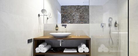 Hotel Maribor, City apartments