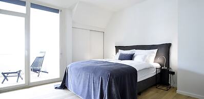 Hotel Maribor, City apartments