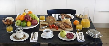 Hotel Maribor, City apartments