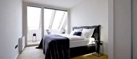 Hotel Maribor, City apartments