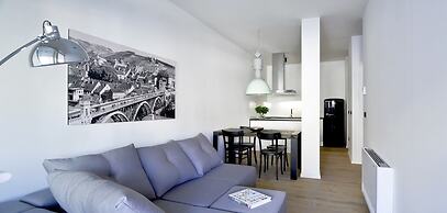 Hotel Maribor, City apartments