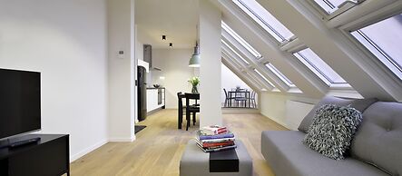 Hotel Maribor, City apartments