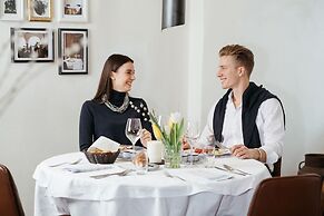 Hotel Maribor, City apartments