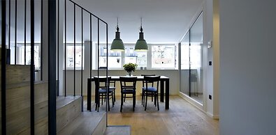 Hotel Maribor, City apartments