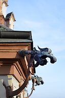 Hotel Maribor, City apartments