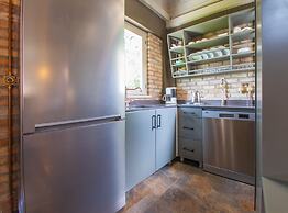 Villa Kirkpinar Sapanca