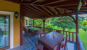 Villa Kirkpinar Sapanca