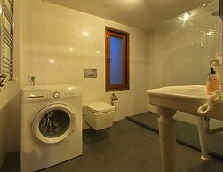 Villa Kirkpinar Sapanca