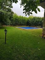 Villa Kirkpinar Sapanca