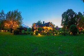 Villa Kirkpinar Sapanca