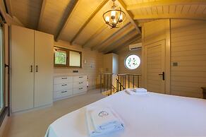 Villa Kirkpinar Sapanca