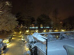 Villa Kirkpinar Sapanca