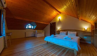 Villa Kirkpinar Sapanca