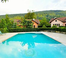 Villa Kirkpinar Sapanca