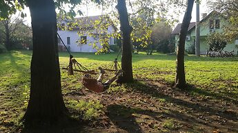 Villa Kirkpinar Sapanca