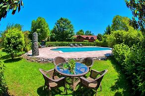 Villa Kirkpinar Sapanca