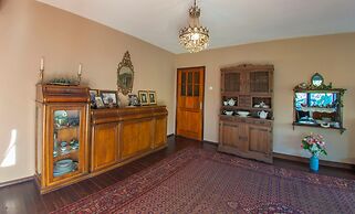 Villa Kirkpinar Sapanca