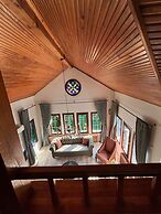 Villa Kirkpinar Sapanca