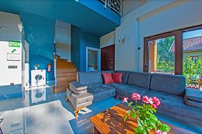 Villa Kirkpinar Sapanca