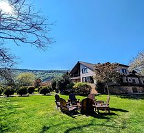 Villa Kirkpinar Sapanca