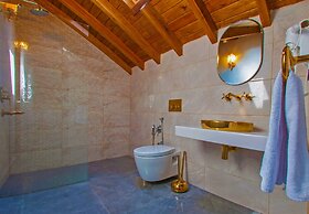 Villa Kirkpinar Sapanca