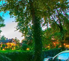 Villa Kirkpinar Sapanca