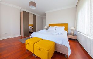 Villa Kirkpinar Sapanca