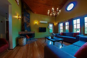 Villa Kirkpinar Sapanca