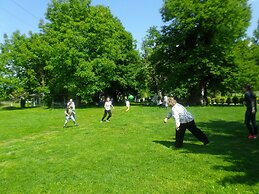 Villa Kirkpinar Sapanca