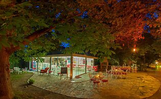 Villa Kirkpinar Sapanca