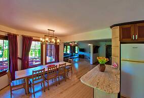 Villa Kirkpinar Sapanca