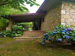 Villa Kirkpinar Sapanca