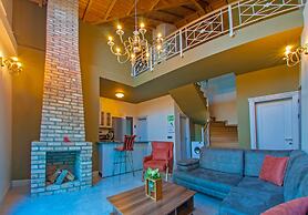 Villa Kirkpinar Sapanca